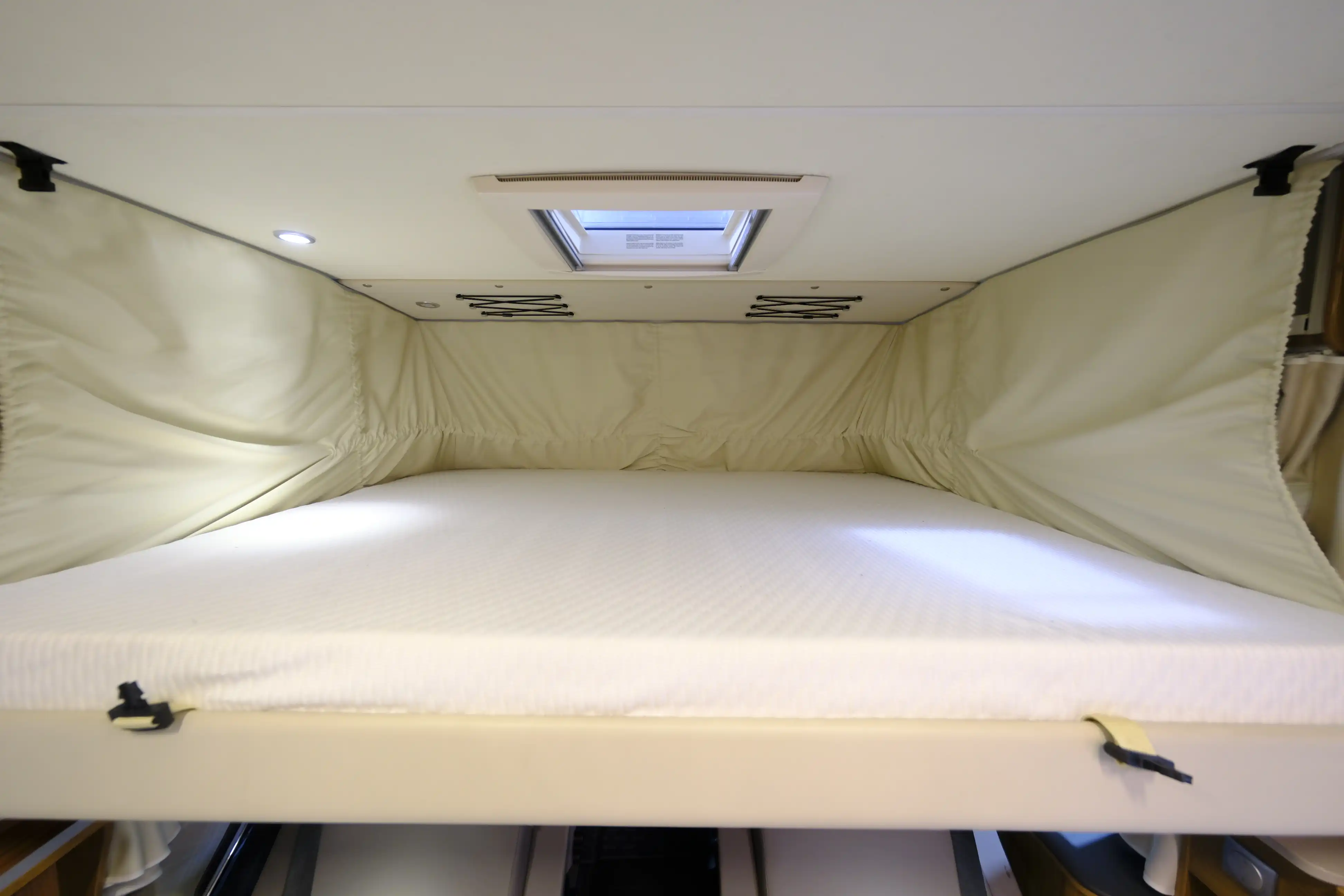 KNAUS VAN I 650 MEG - Ansicht 11